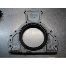 06E003 Rear Oil Seal Housing From 2004 CHEVROLET TRAILBLAZER  4.2 12581714